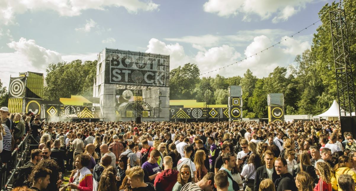 tickets verkopen