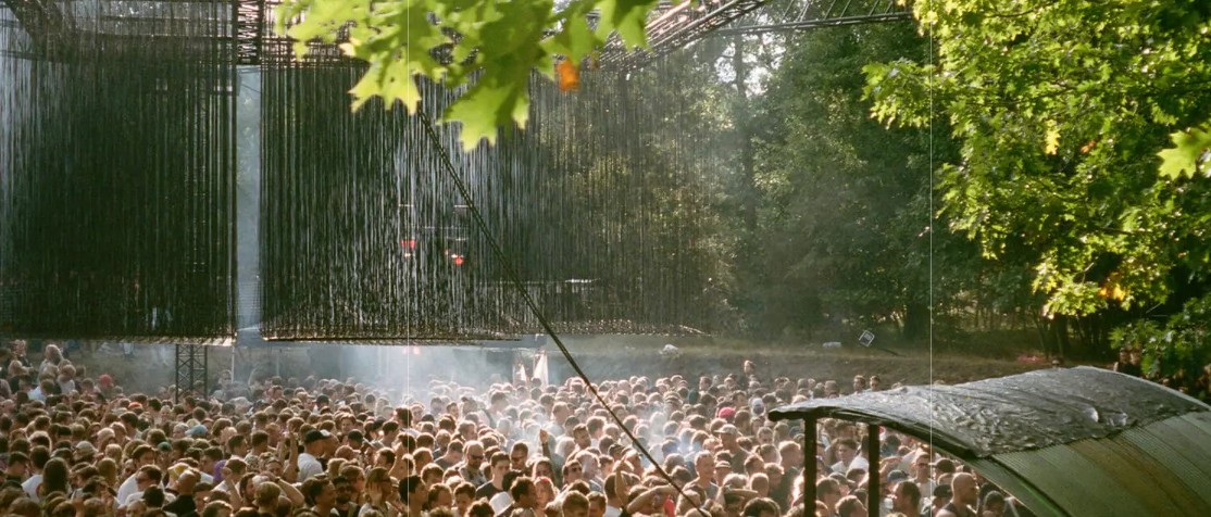 tickets verkopen